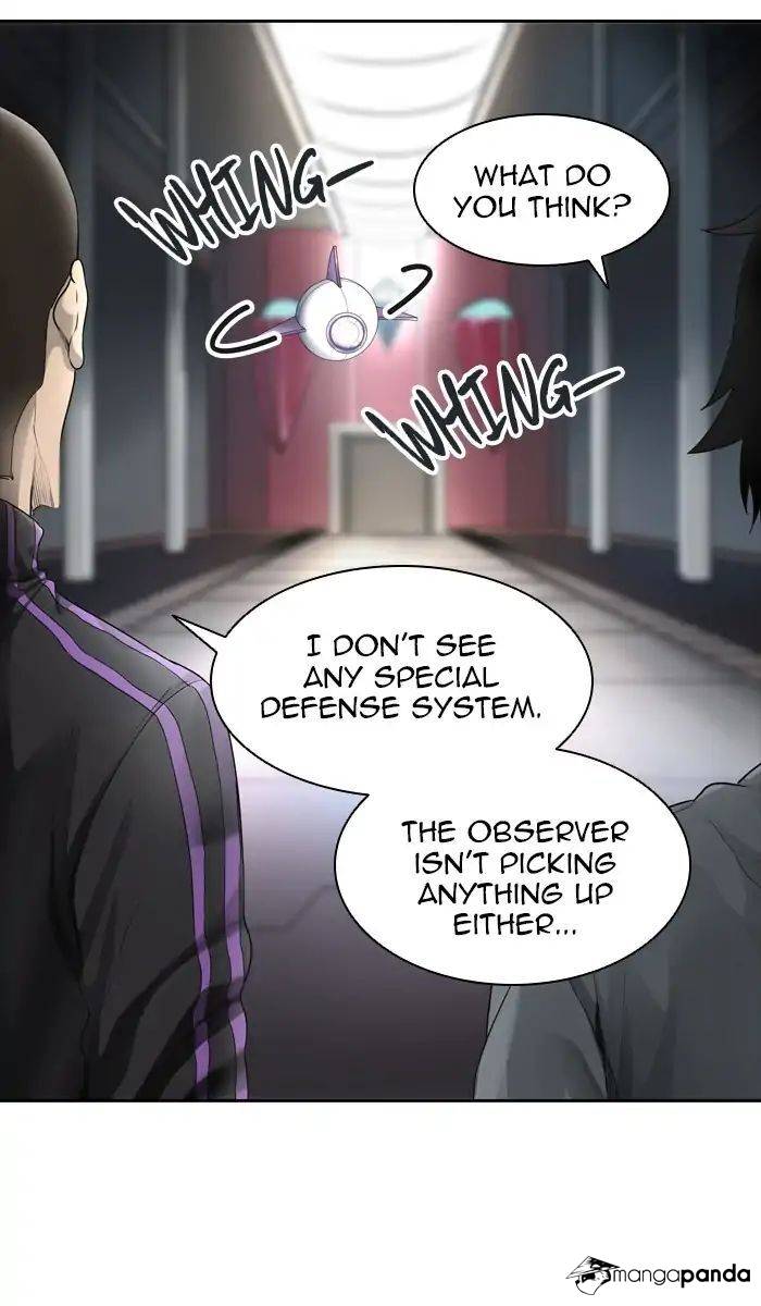 Tower of God Chapter 438 image 031